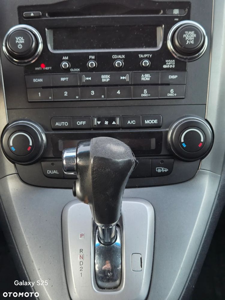 Honda CR-V 2.0i-VTEC Automatik Comfort - 17