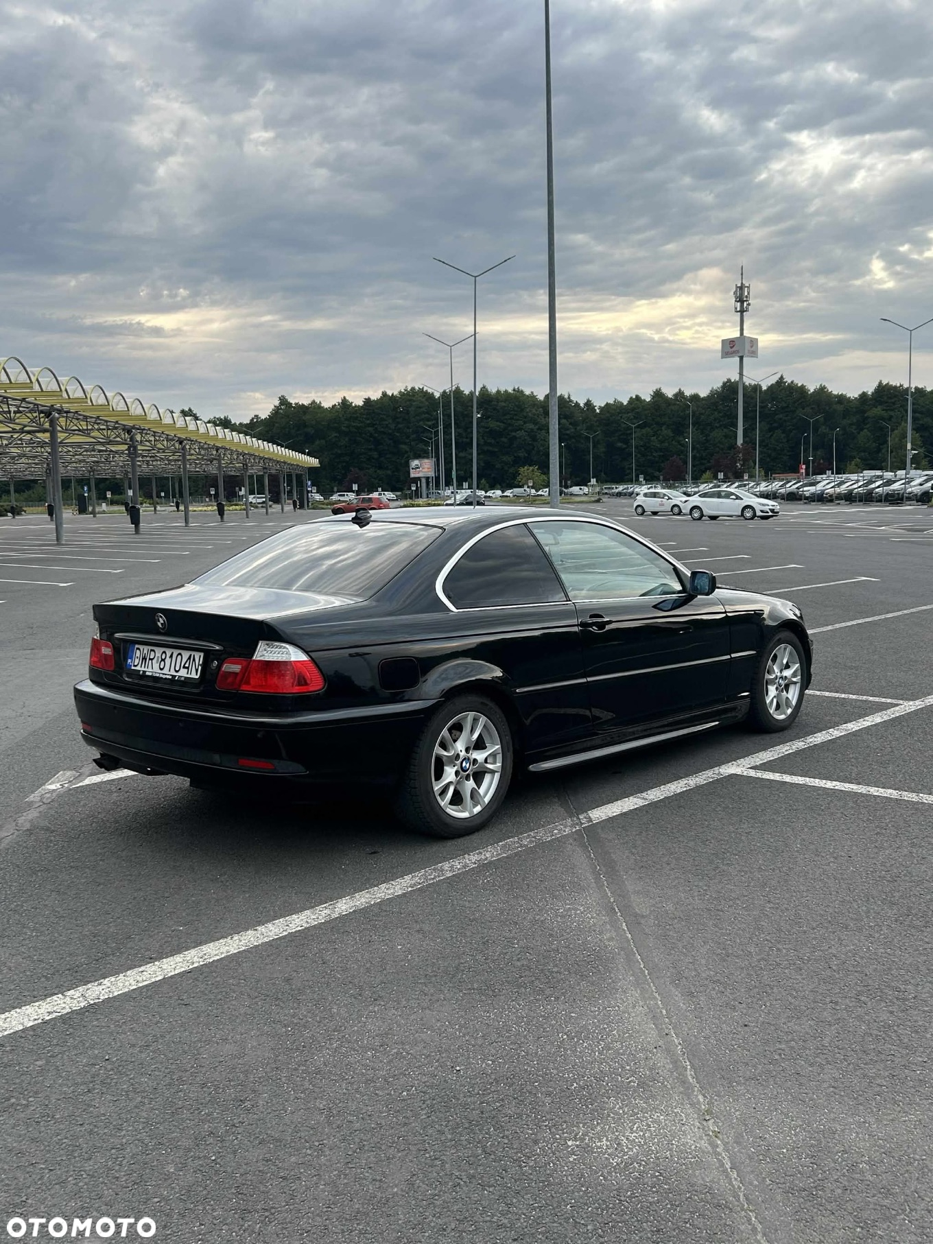 BMW Seria 3 - 2