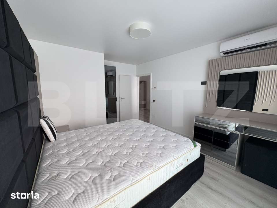 Apartament 2 camere, modern, parcare, zona UMF — fotografia 1