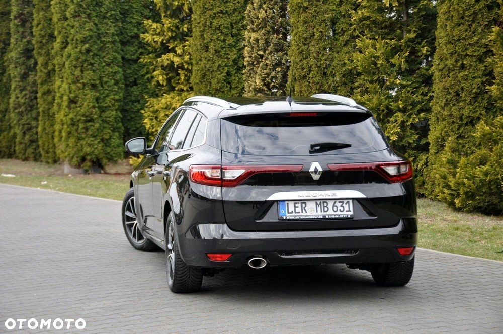 Renault Megane - 15