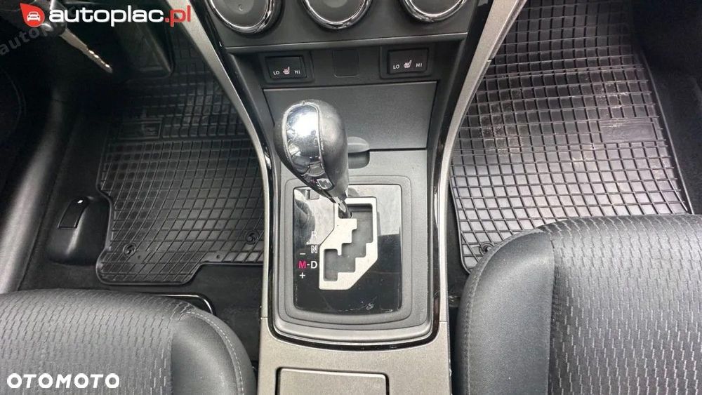 Mazda 6 - 18