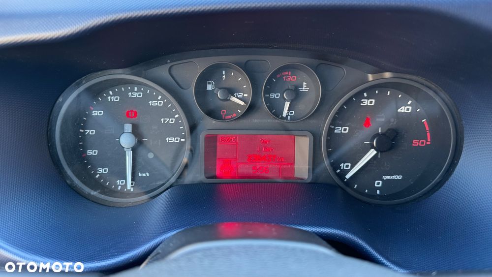 Iveco Daily - 20