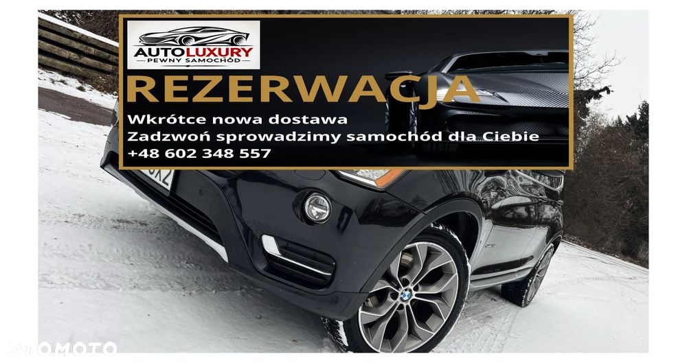 BMW X3 xDrive28i Sport-Aut xLine - 1