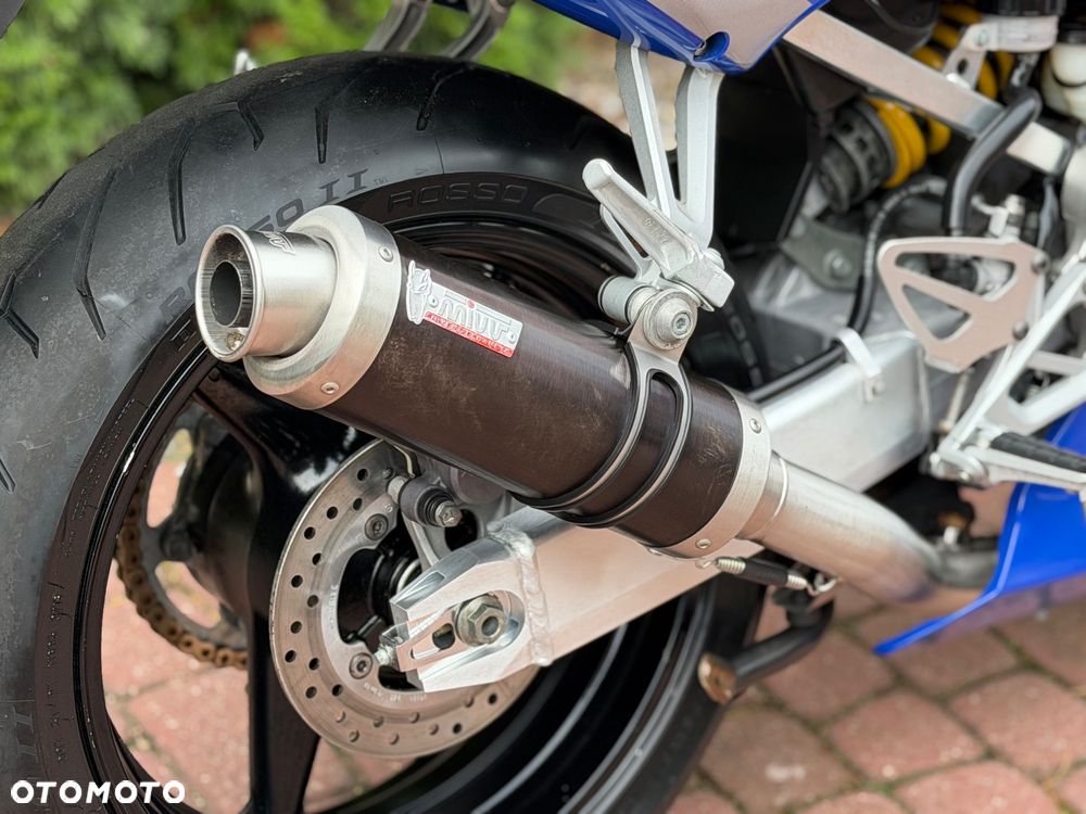 Honda CBR - 23