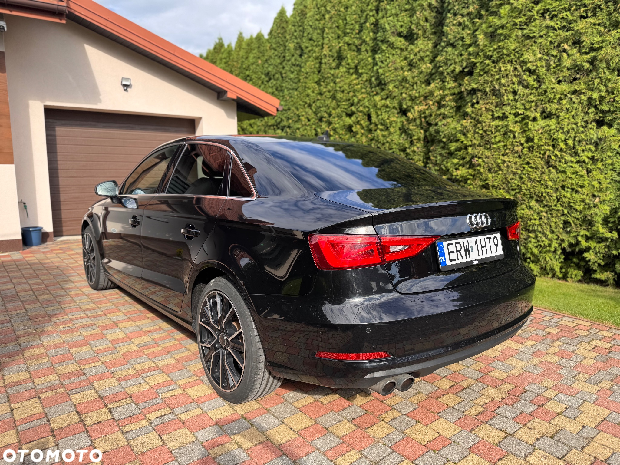 Audi A3 - 7