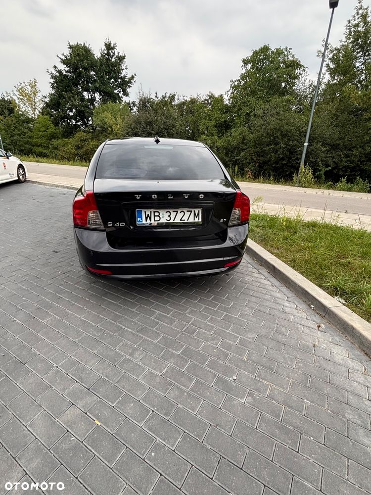 Volvo S40 2.0 R-Design - 4