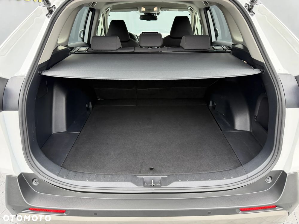Toyota RAV4 2.5 Hybrid Comfort 4x2 - 29