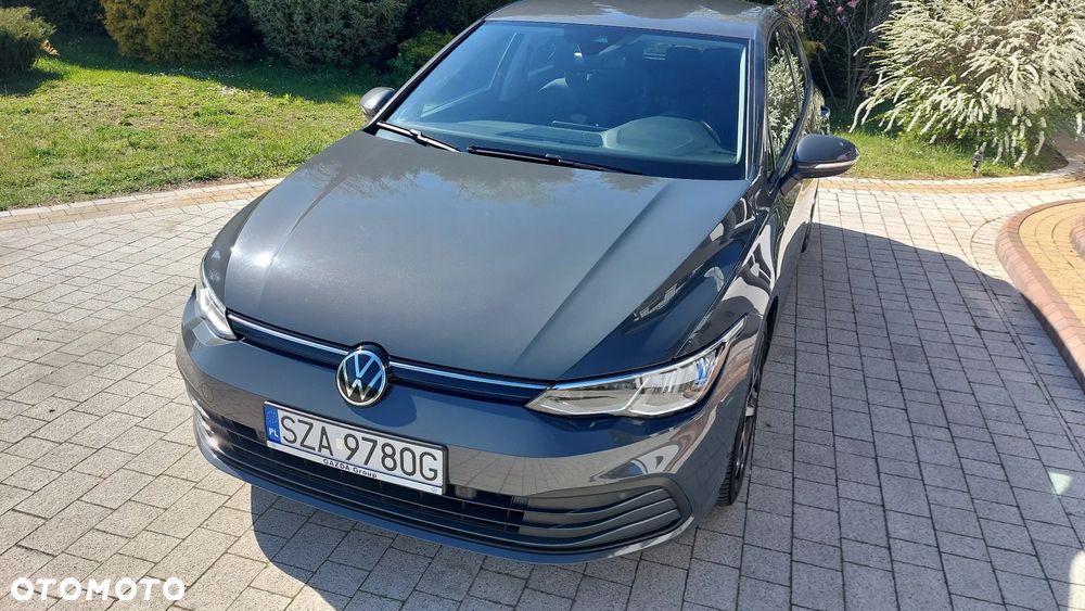 Volkswagen Golf 1.5 TSI EVO Life - 30