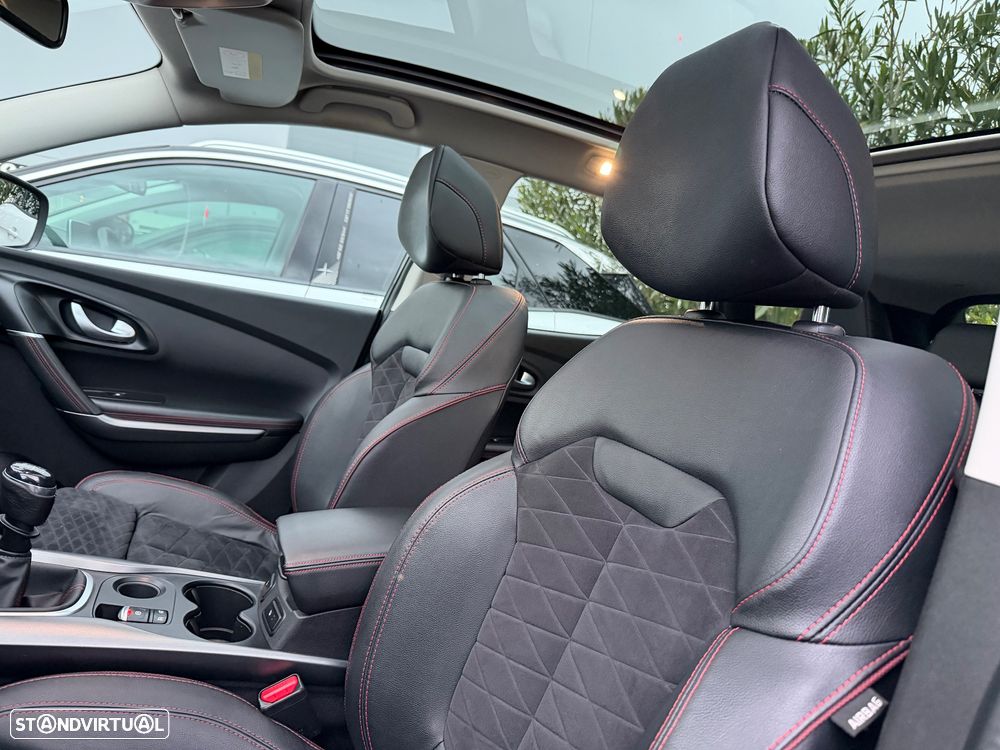 Renault Kadjar 1.5 dCi Black Edition - 11