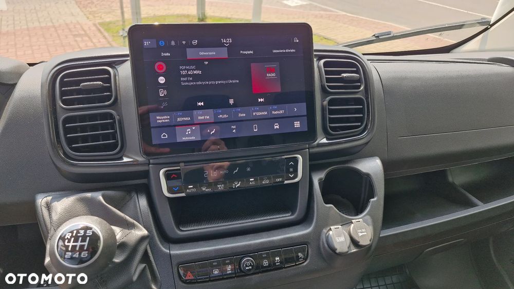 Fiat Ducato L3H2 - 12