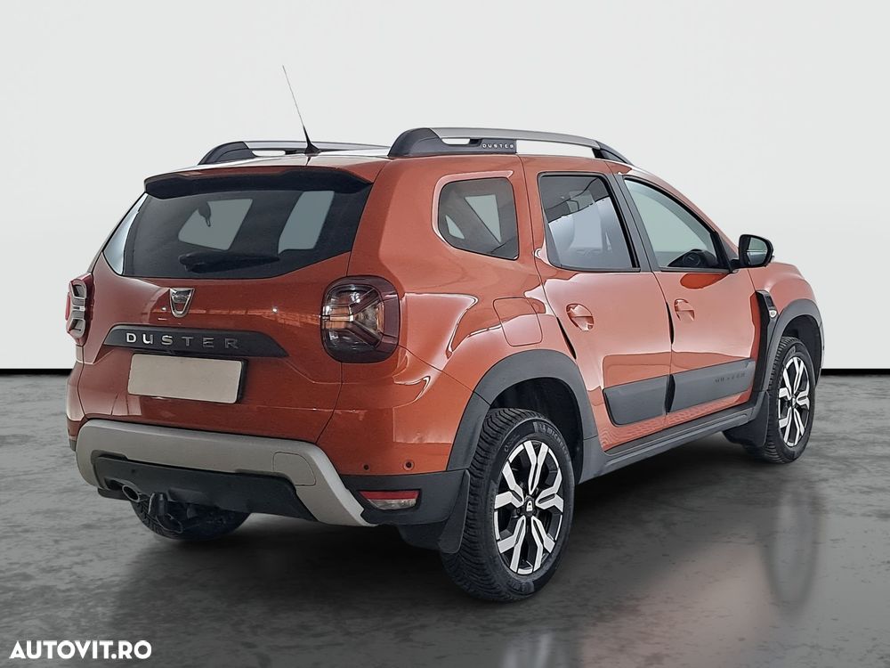 Dacia Duster TCe 90 Essential - 7