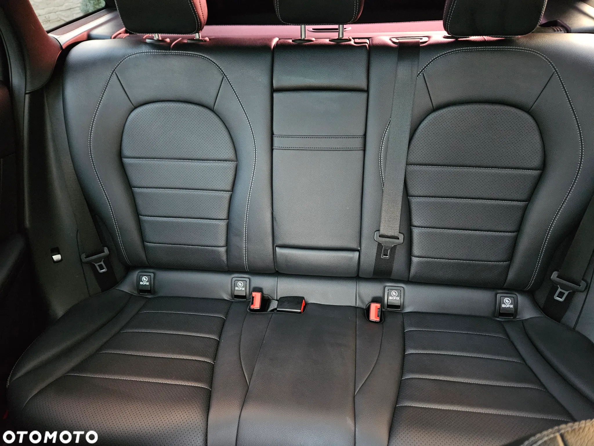 Mercedes-Benz GLC 300 4Matic 9G-TRONIC - 33
