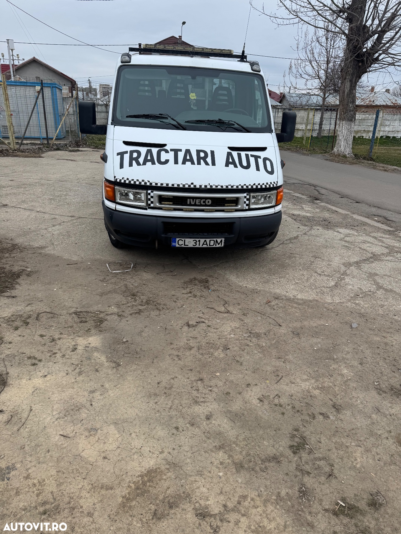 Iveco daily - 3