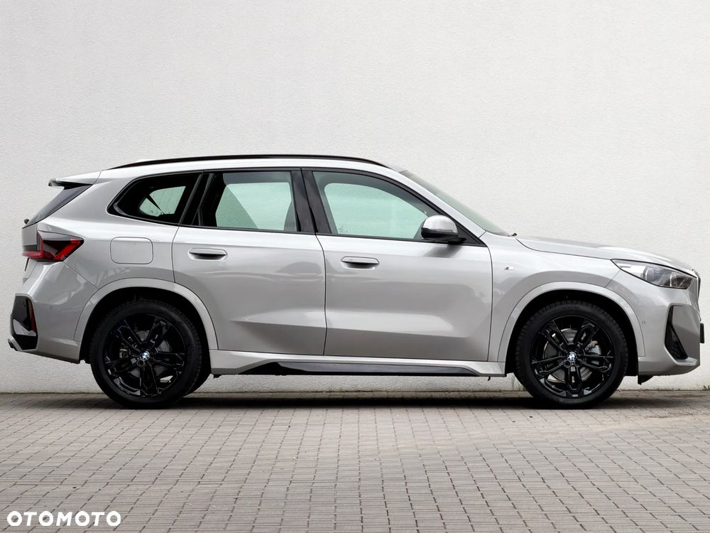 BMW X1 xDrive23d M Sportpaket - 3