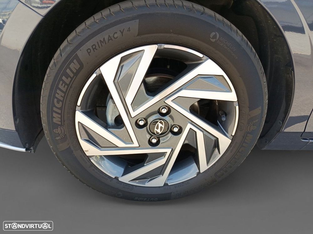 Hyundai i20 1.2 Comfort - 14