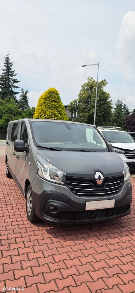 Renault Trafic - 3