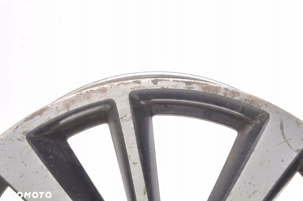 NISSAN QASHQAI J11 X-TRIAL FELGA ALUMINIOWA R19" 7J 5X114.3 ET50 4ES3B - 3