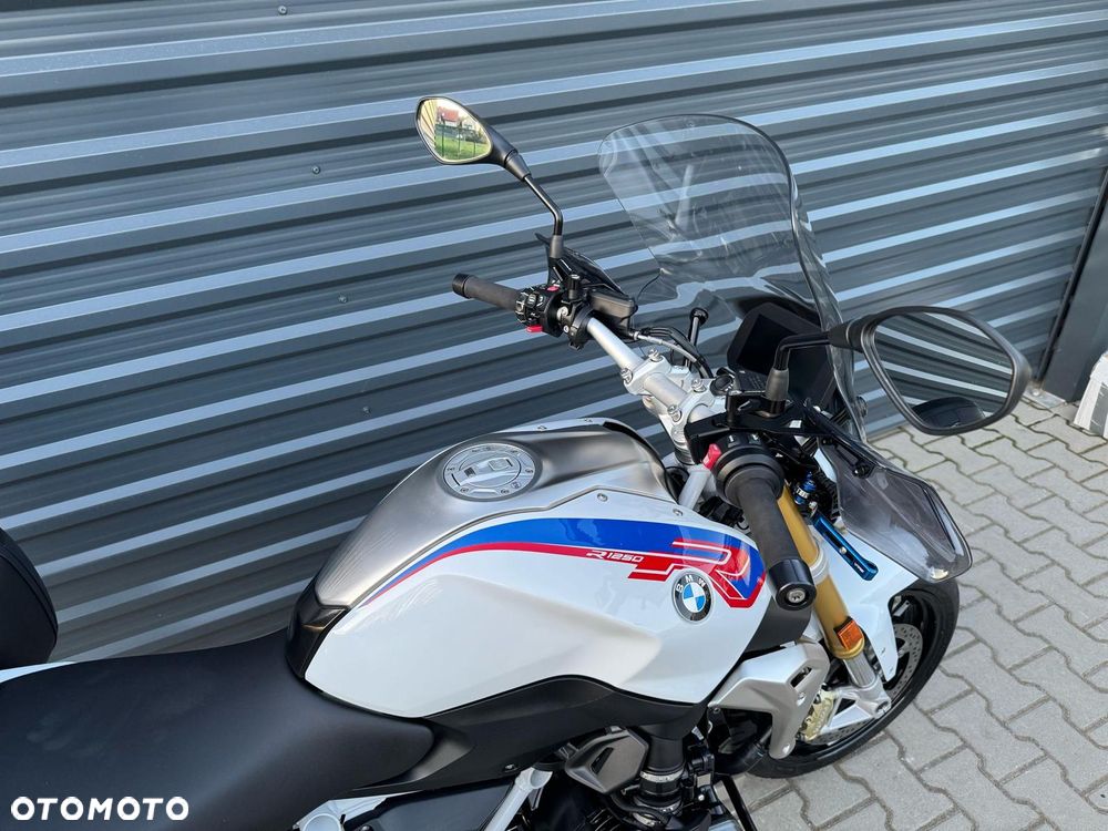 BMW R - 9