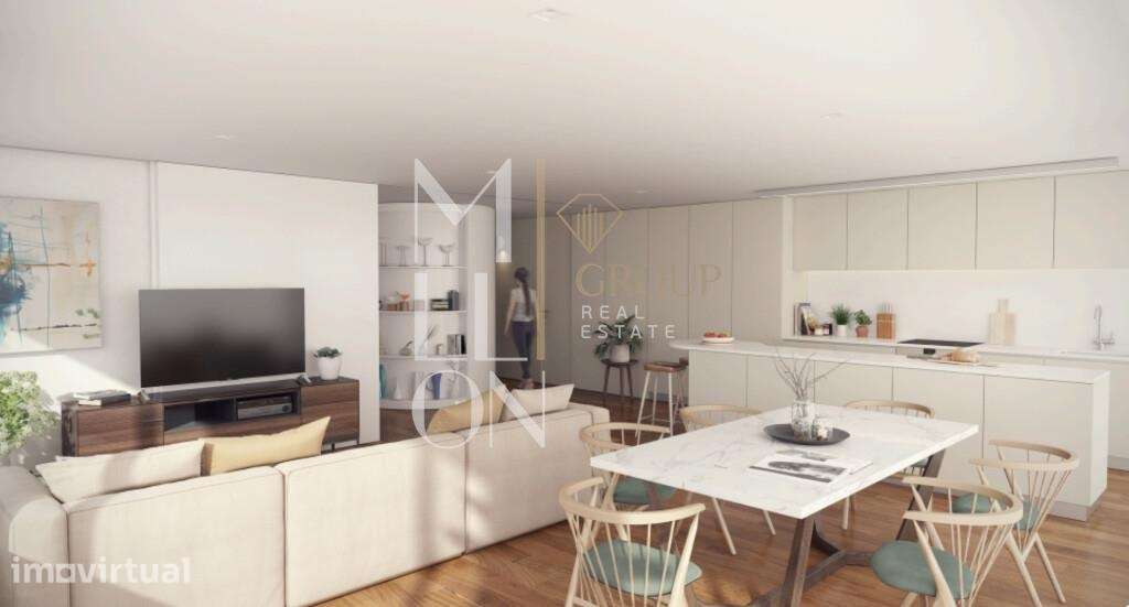CASAS GARCIA DE ORTA - Grande imagem: 3/5