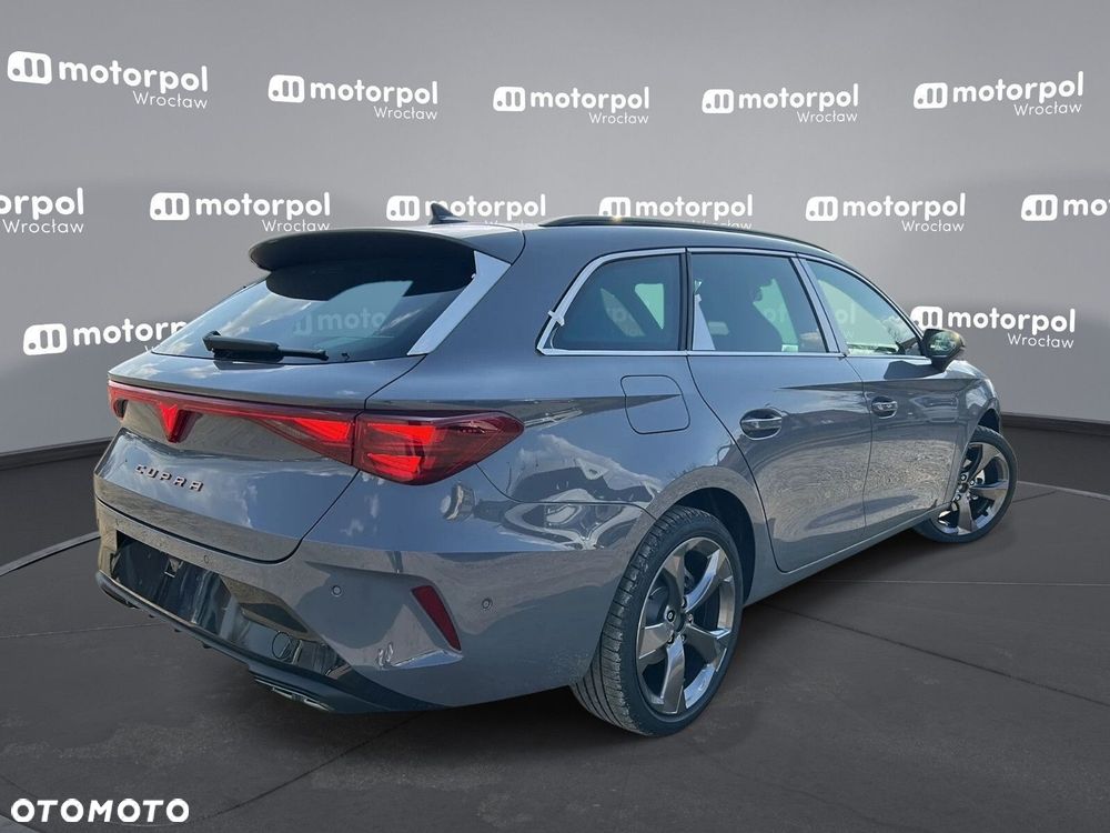 Cupra Leon Sportstourer - 10
