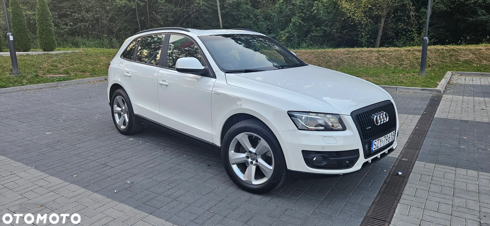 Audi Q5 3.0 TDI Quattro S tronic - 2