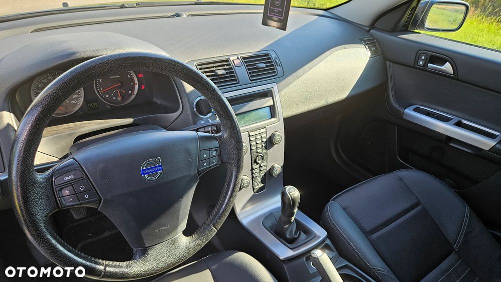 Volvo S40 T5 AWD Sport - 9