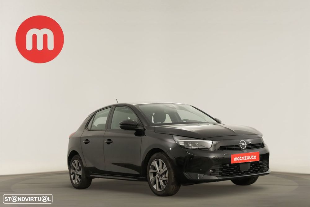Opel Corsa 1.2 T Edition - 1
