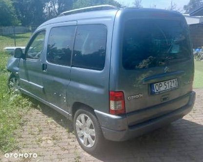 Citroën Berlingo Multispace 1.9 D Plus - 3
