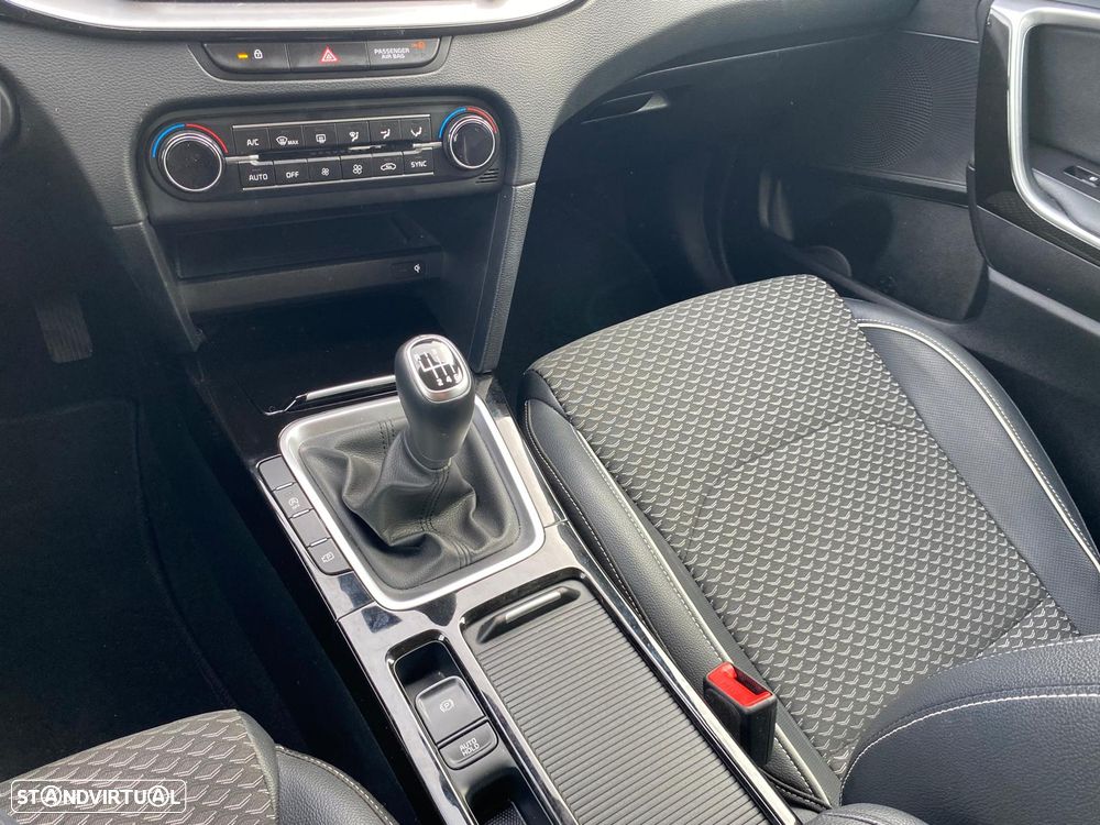 Kia Ceed 1.0 T-GDI Drive - 22