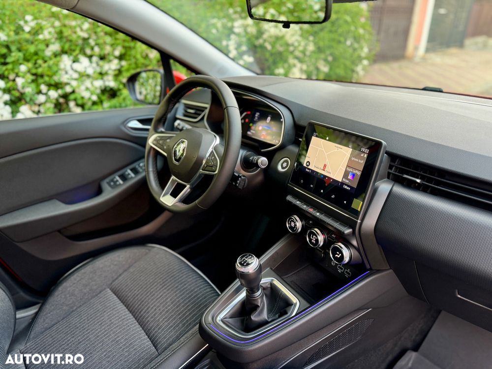 Renault Clio V TCe Intens - 7