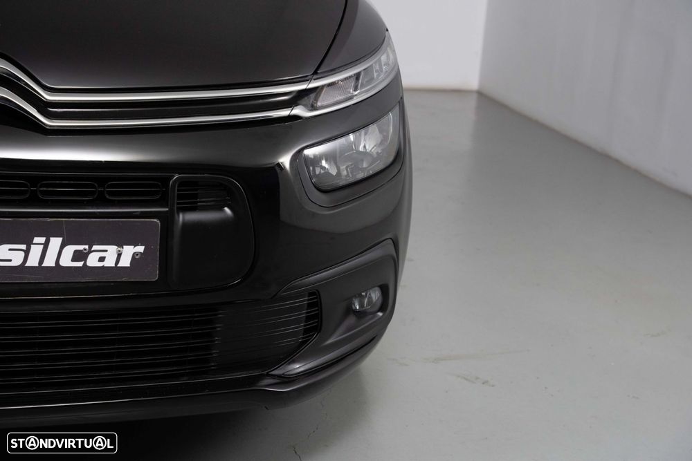 Citroën C4 Spacetourer 1.2 PureTech Feel - 17