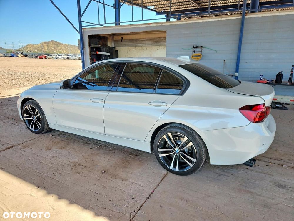 BMW Seria 3 - 6