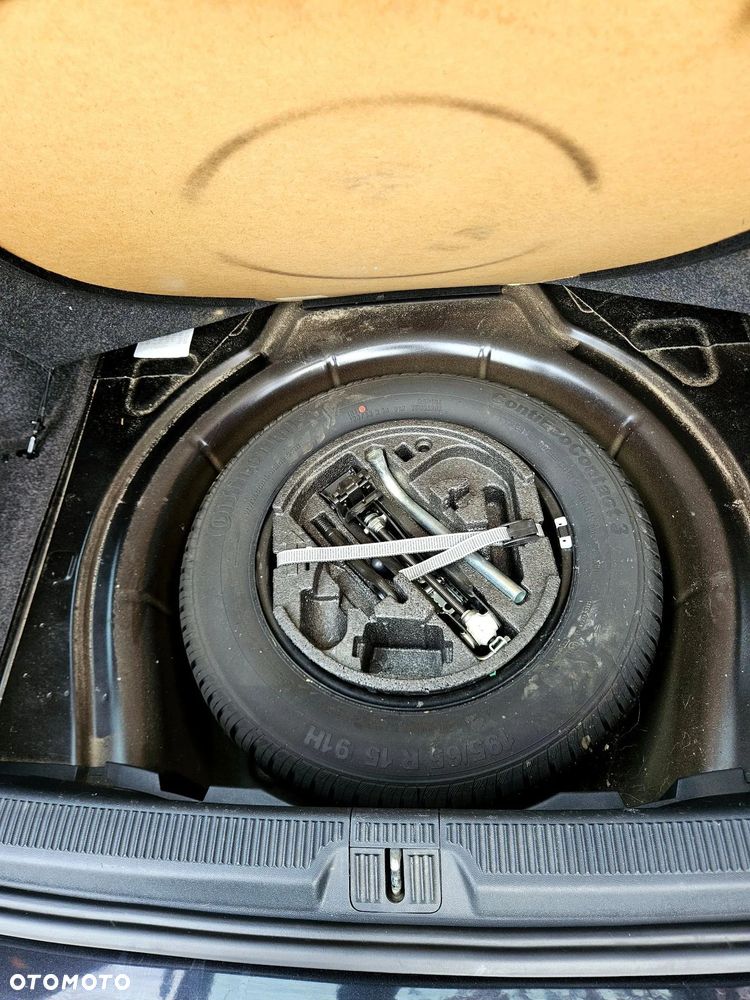 Skoda Octavia 1.4 TSI Active - 8