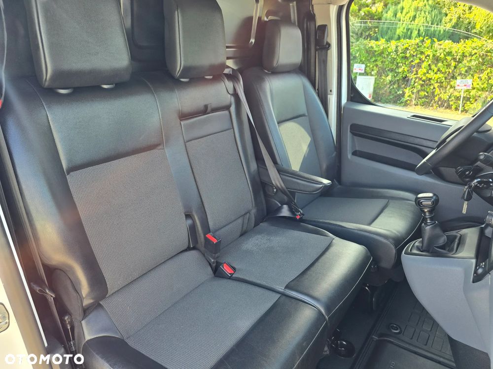Citroën Jumpy - 11