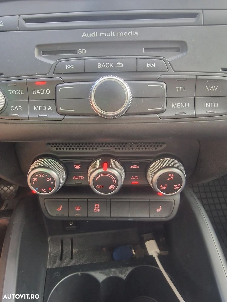 Audi A1 Sportback - 18