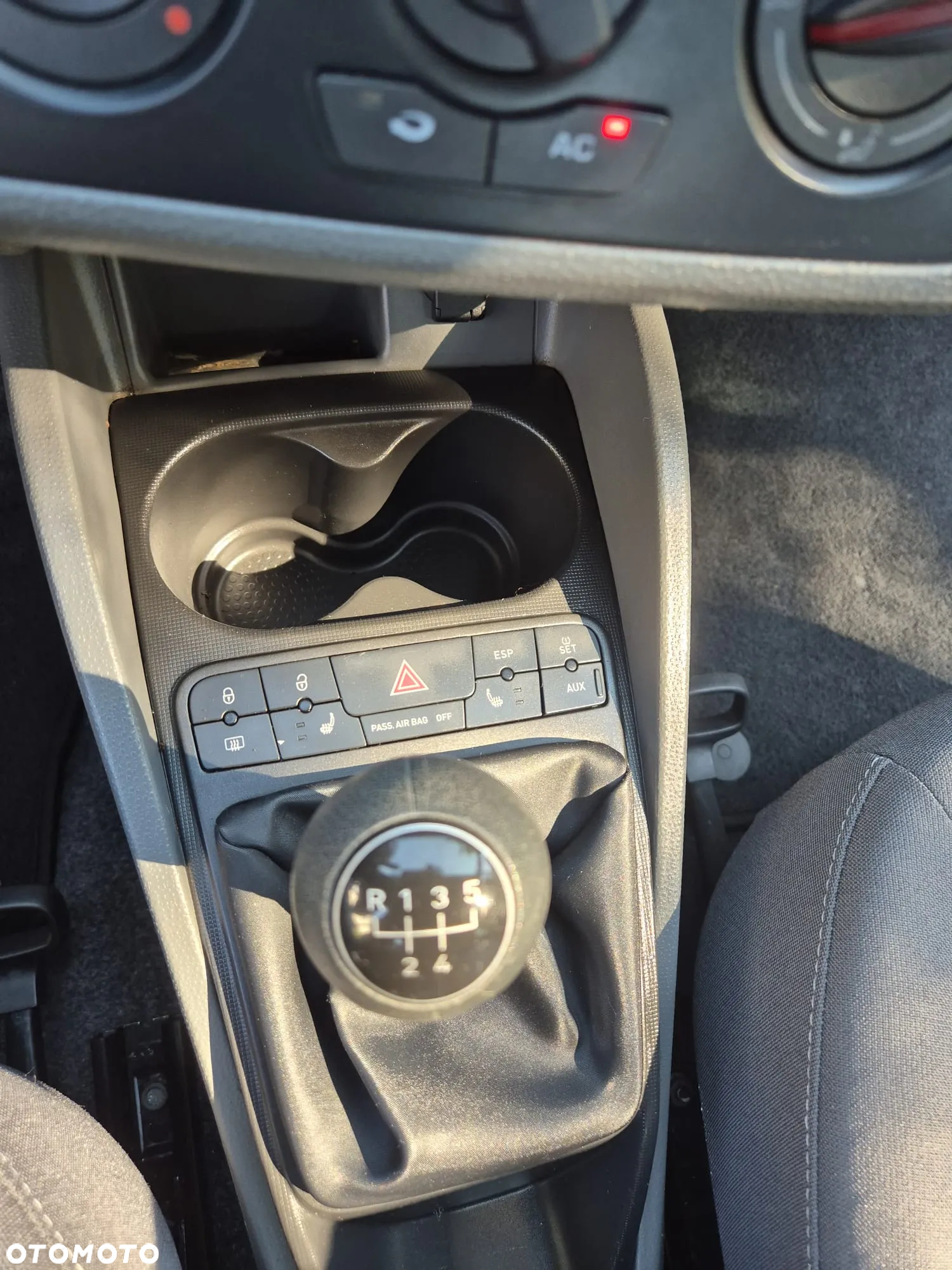 Seat Ibiza 1.4 16V Reference - 10