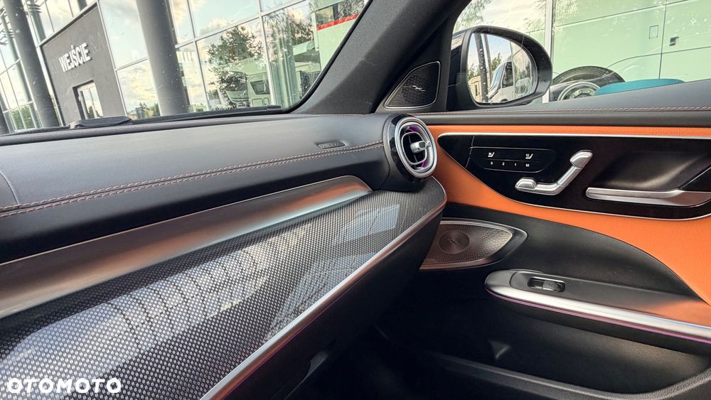 Mercedes-Benz Klasa C 220 d mHEV 4-Matic All-Terrain Avantgarde - 25