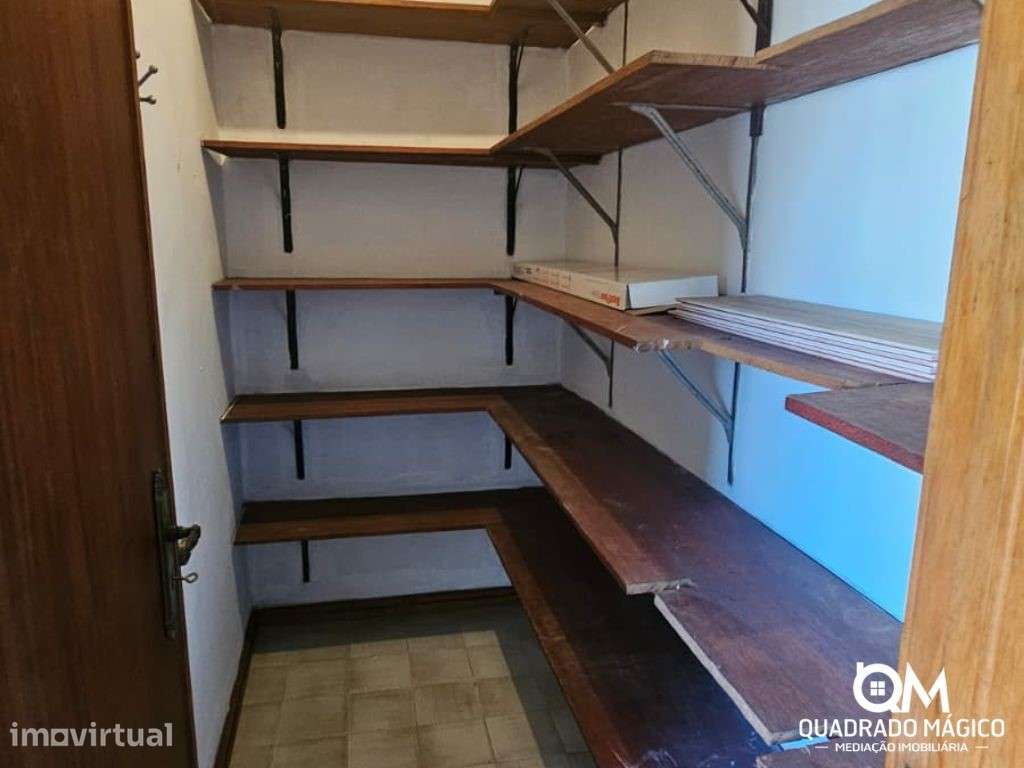 Apartamento T3 para arrendamento em São João de Ver! - Grande imagem: 5/42