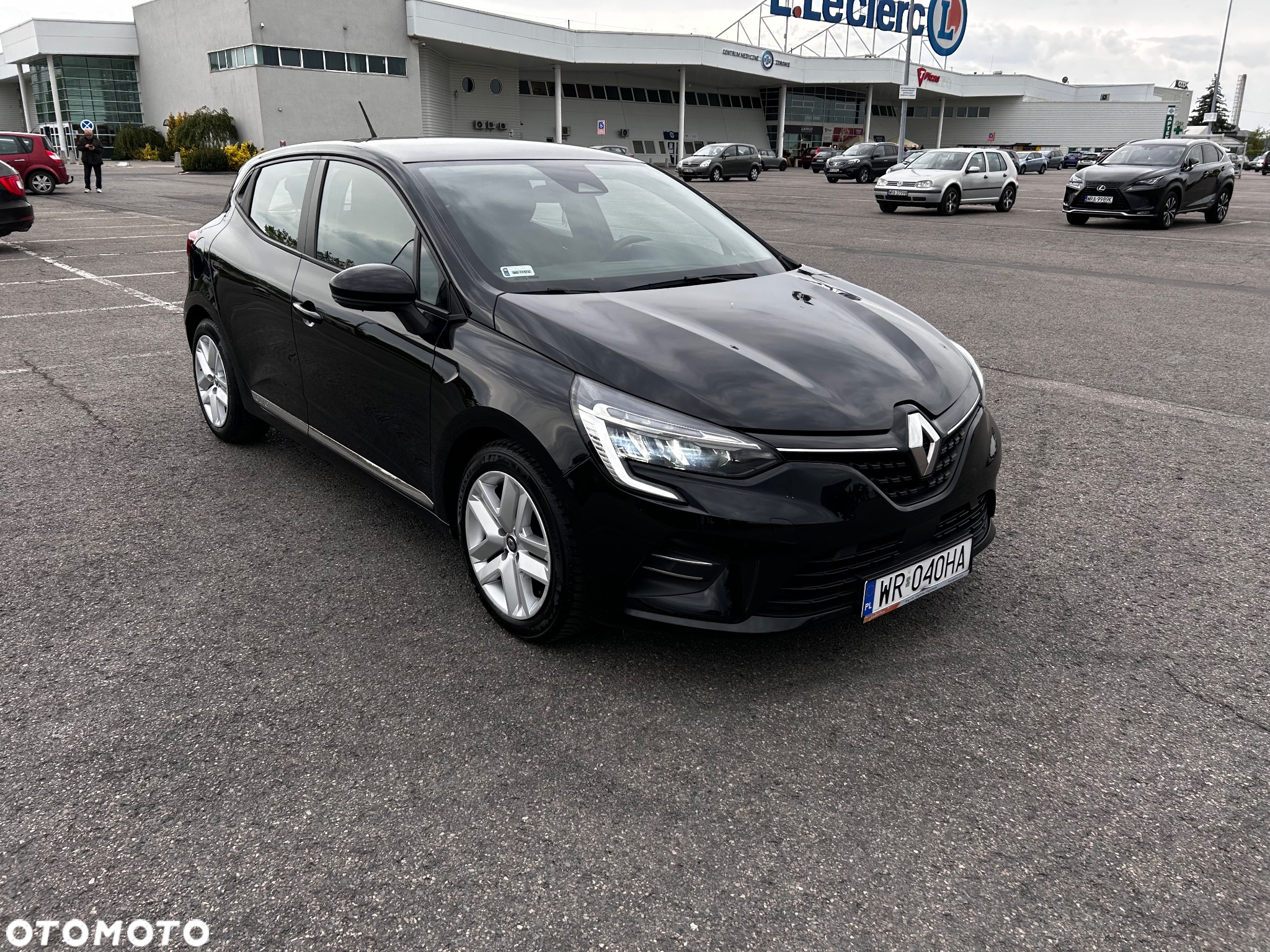 Renault Clio 1.0 TCe Zen - 21
