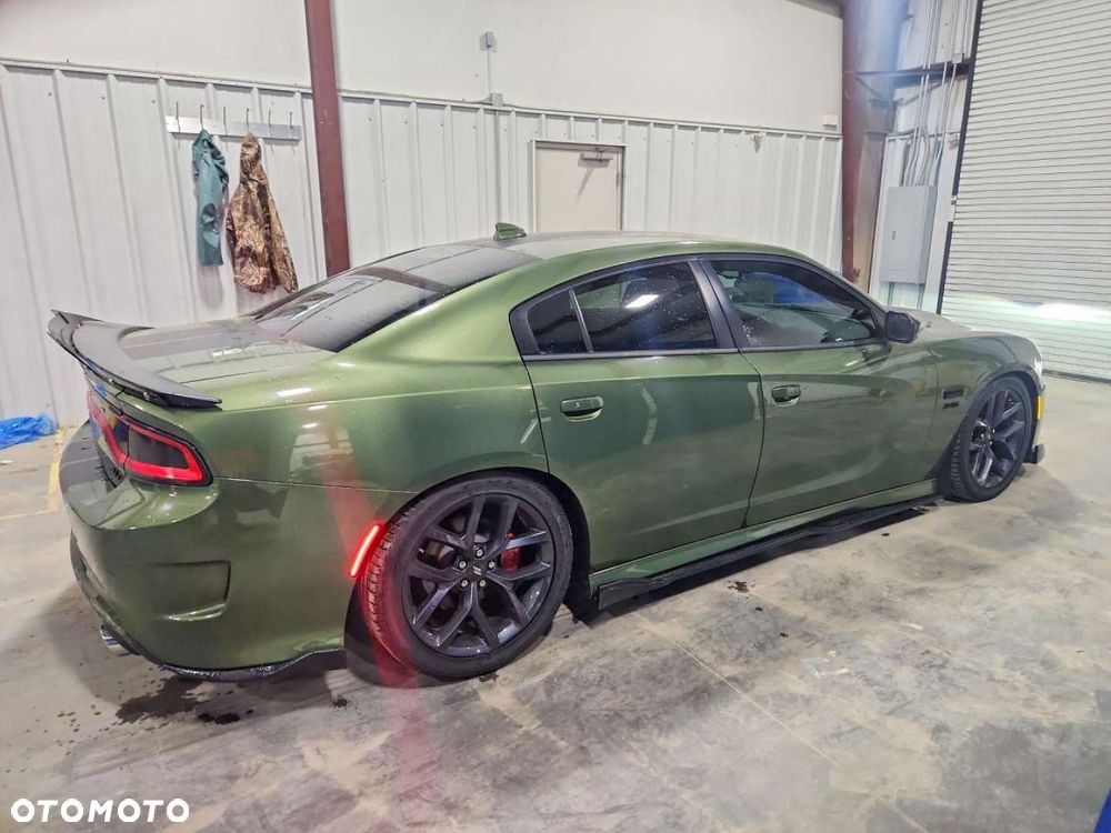 Dodge Charger - 6