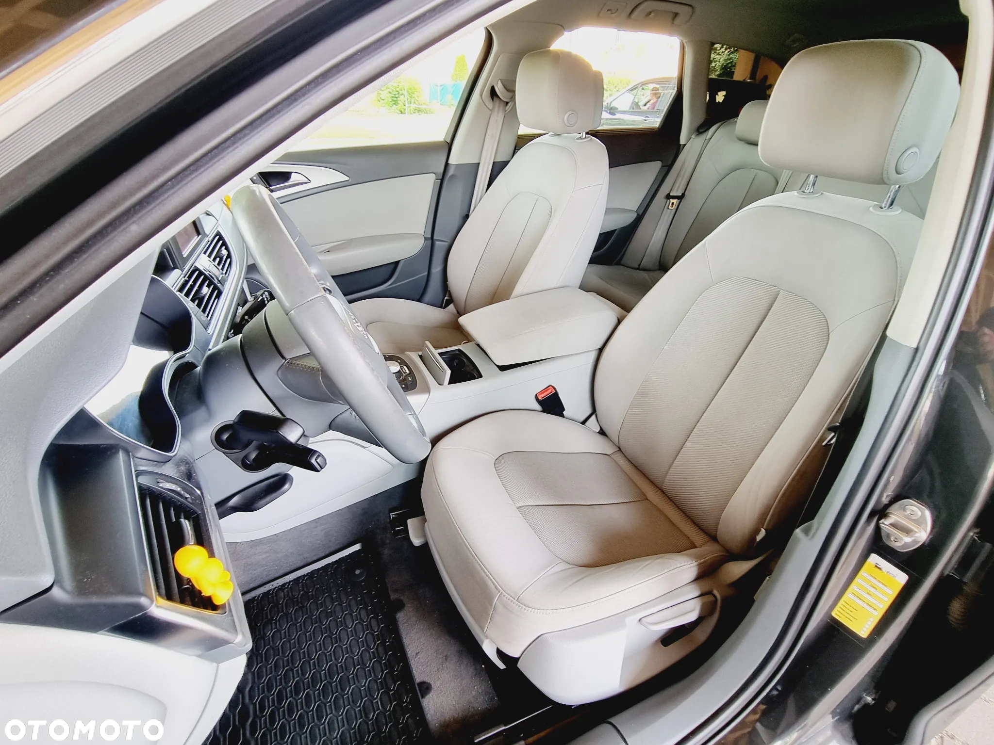 Audi A6 2.0 TDI Prime Line Multitronic - 20