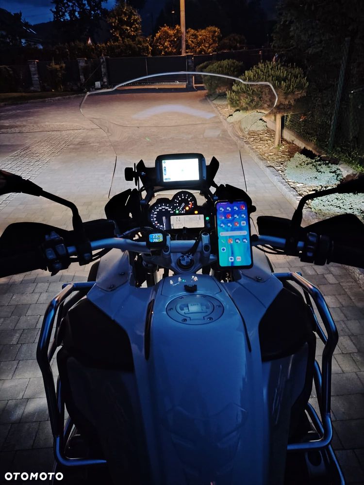 BMW GS - 10