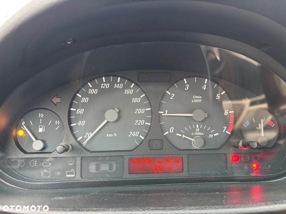 BMW Seria 3 320Ci - 13