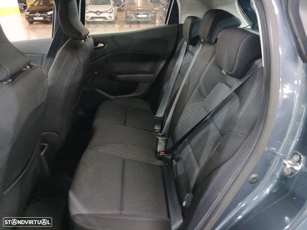 Renault Clio 1.0 TCe Intens - 8