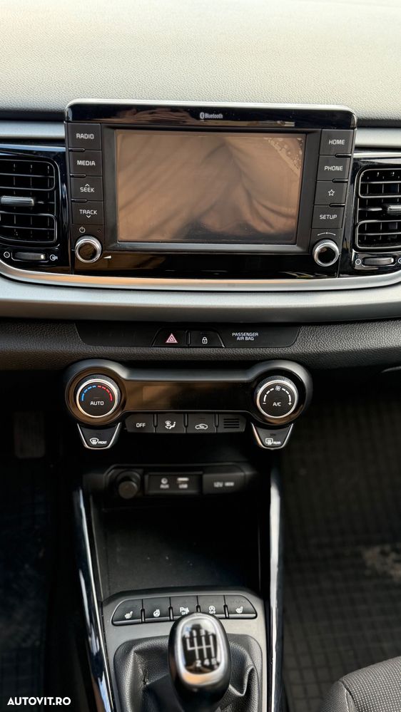 Kia Rio 1.0 T-GDI HP Trend - 5