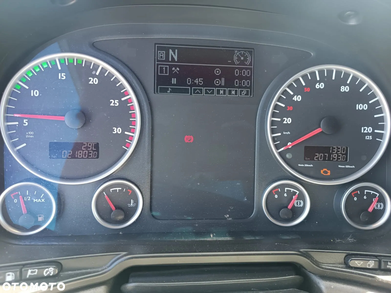 MAN TGX 18.440 EfficientLine - 16