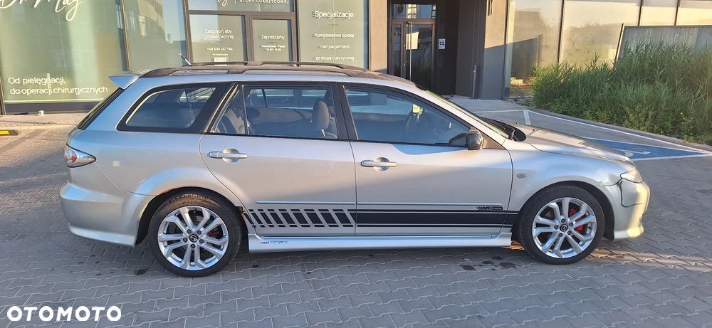 Mazda 6 2.0 Comfort - 5