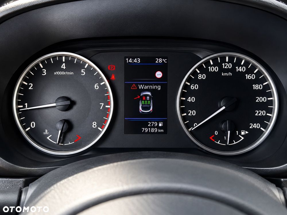 Nissan Juke DIG-T 117 N-Connecta - 7