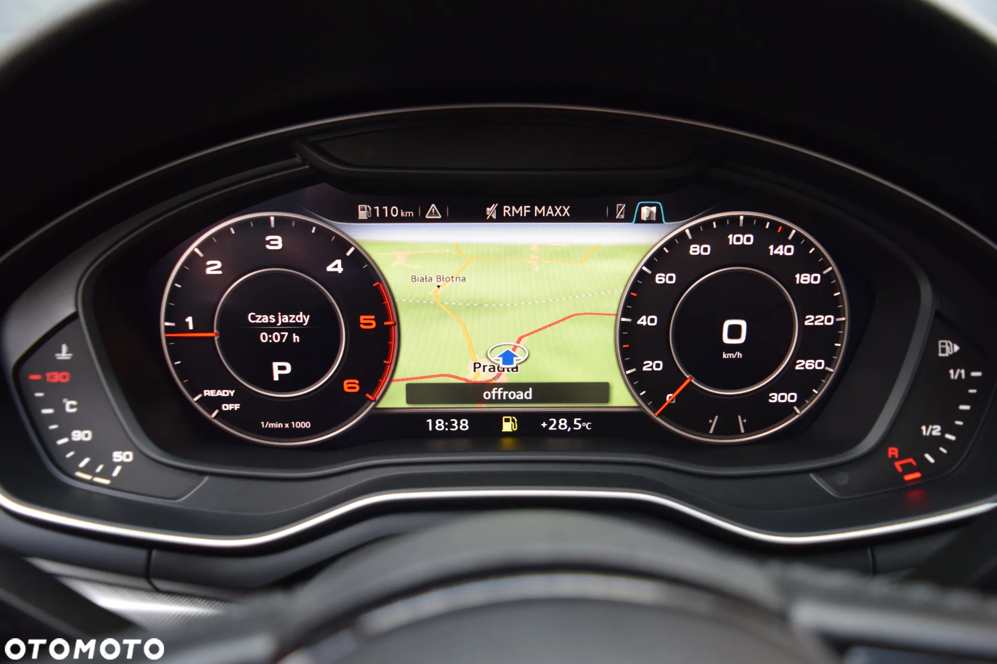 Audi A4 2.0 TDI Sport S tronic - 23