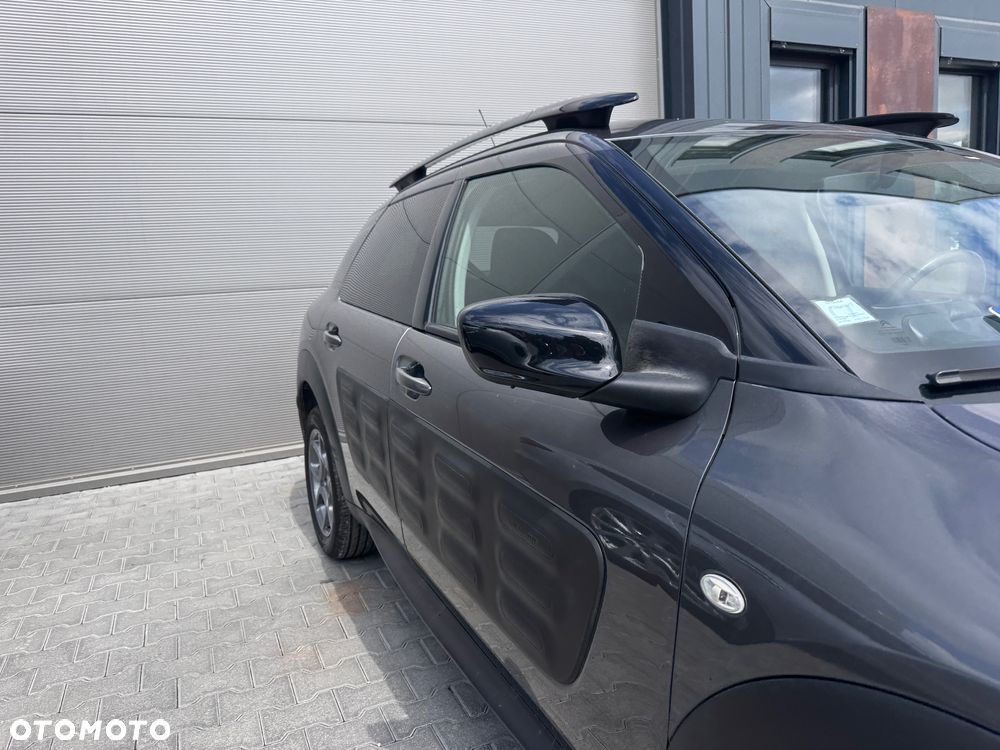 Citroën C4 Cactus PureTech 82 Shine - 18